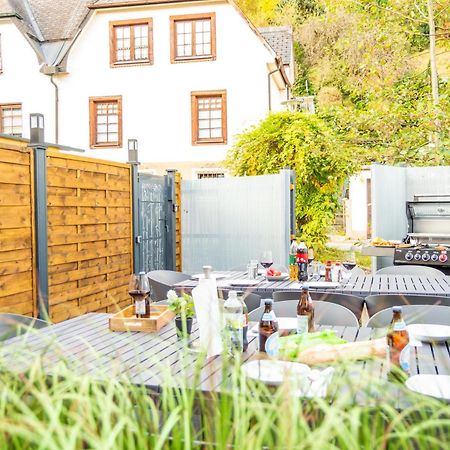 Designerwohnung Nahe Der Wasserfaelle Triberg im Schwarzwald Exterior photo