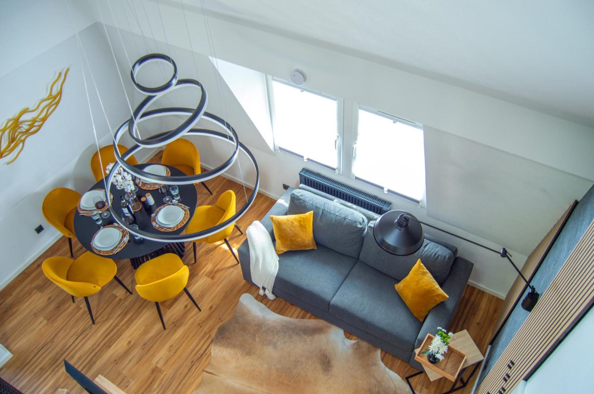 Designerwohnung Nahe Der Wasserfaelle Triberg im Schwarzwald Exterior photo