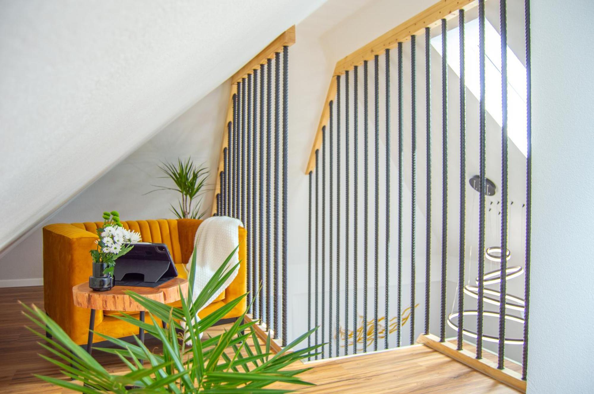 Designerwohnung Nahe Der Wasserfaelle Triberg im Schwarzwald Exterior photo