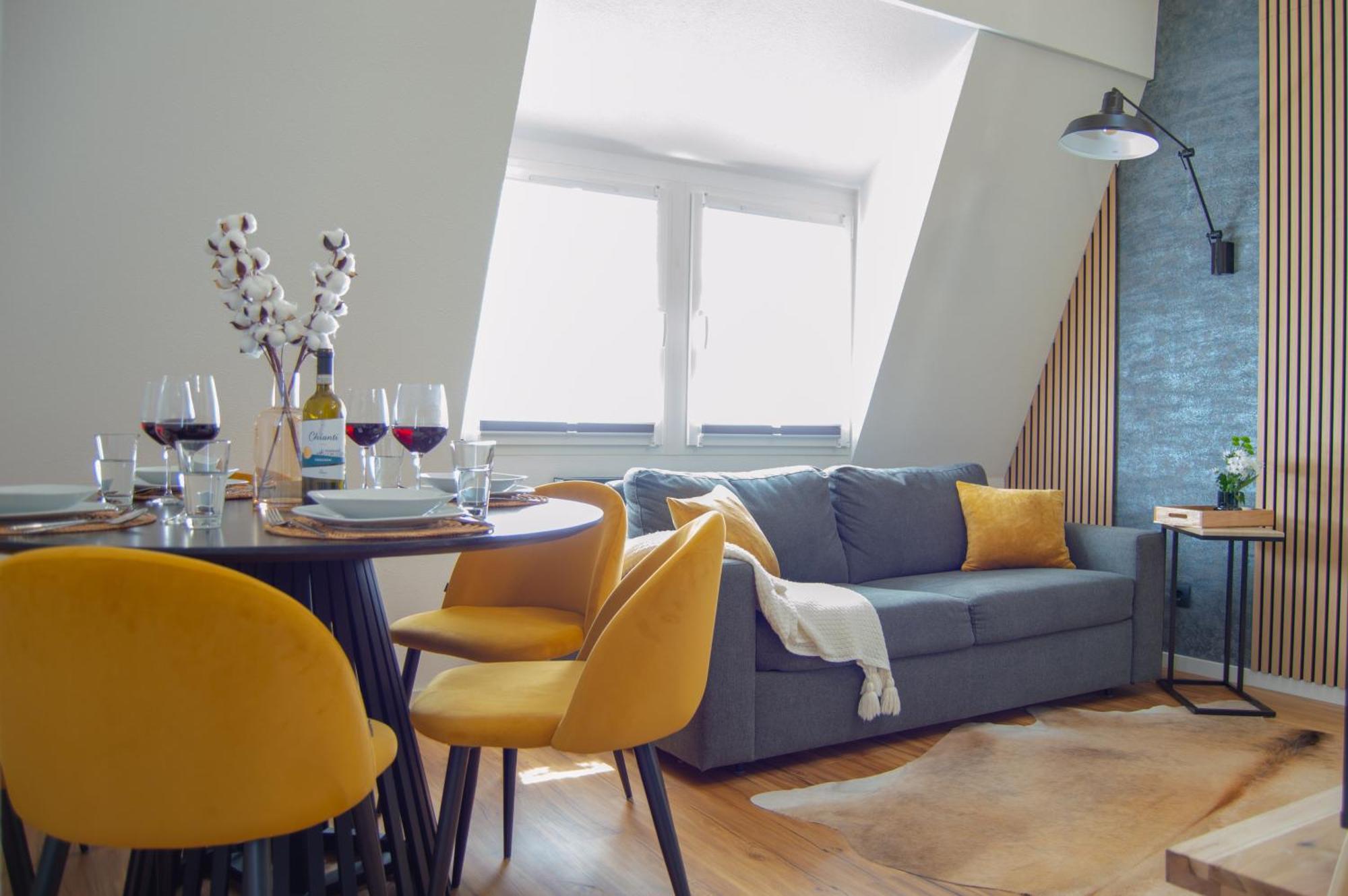 Designerwohnung Nahe Der Wasserfaelle Triberg im Schwarzwald Exterior photo