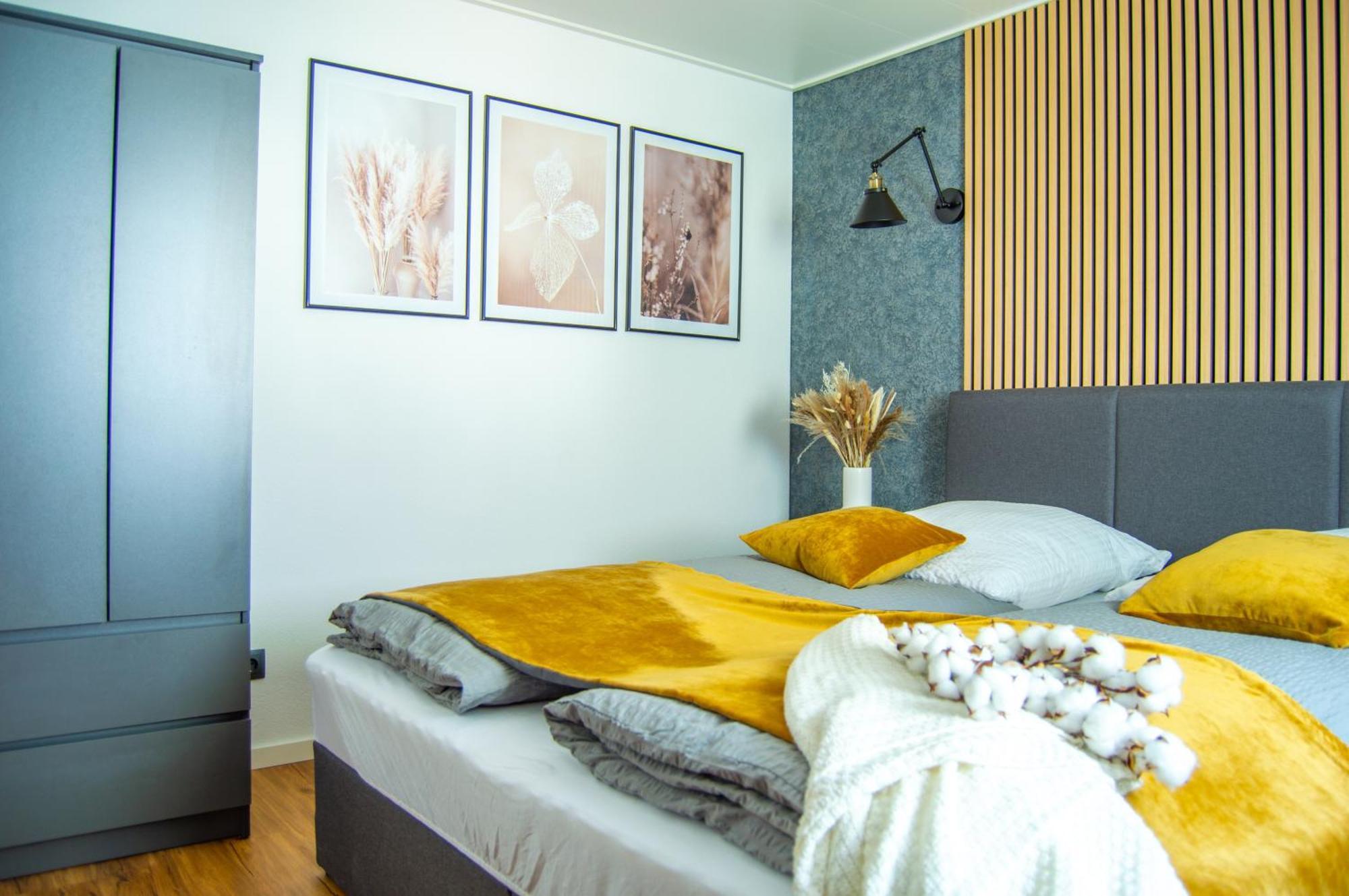 Designerwohnung Nahe Der Wasserfaelle Triberg im Schwarzwald Exterior photo
