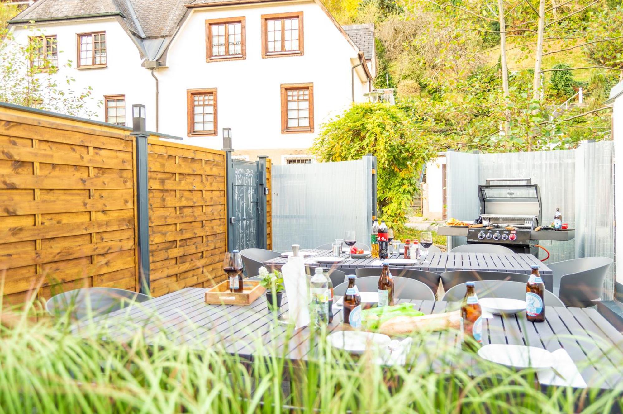 Designerwohnung Nahe Der Wasserfaelle Triberg im Schwarzwald Exterior photo