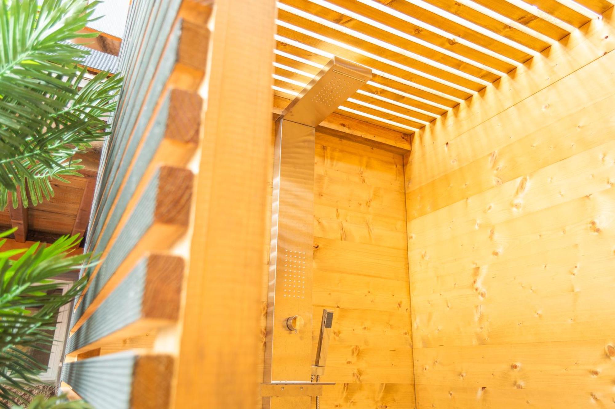 Designerwohnung Nahe Der Wasserfaelle Triberg im Schwarzwald Exterior photo