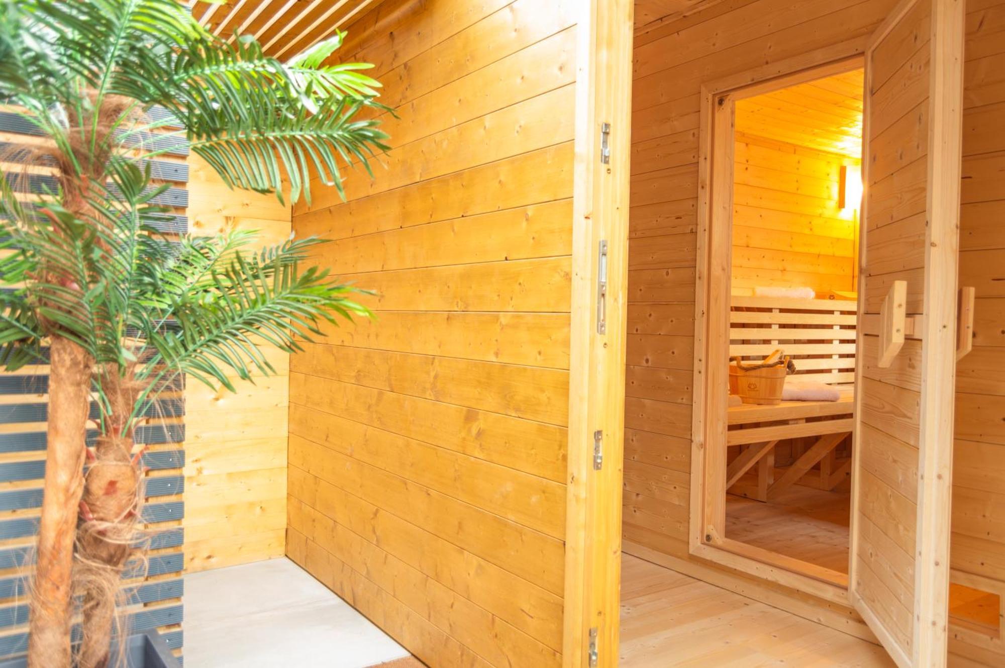 Designerwohnung Nahe Der Wasserfaelle Triberg im Schwarzwald Exterior photo