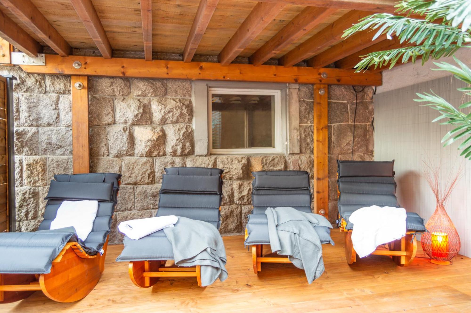 Designerwohnung Nahe Der Wasserfaelle Triberg im Schwarzwald Exterior photo