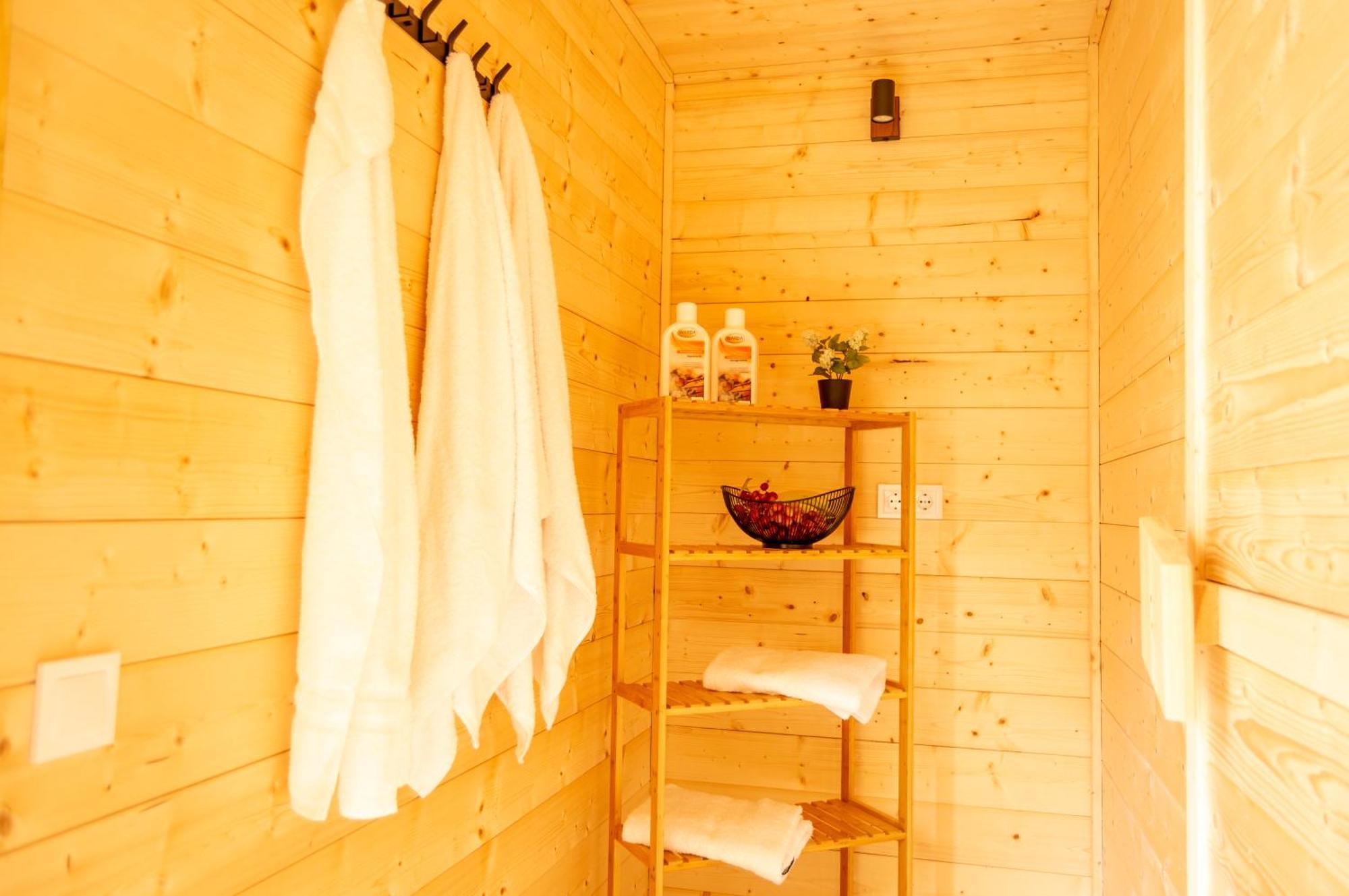 Designerwohnung Nahe Der Wasserfaelle Triberg im Schwarzwald Exterior photo