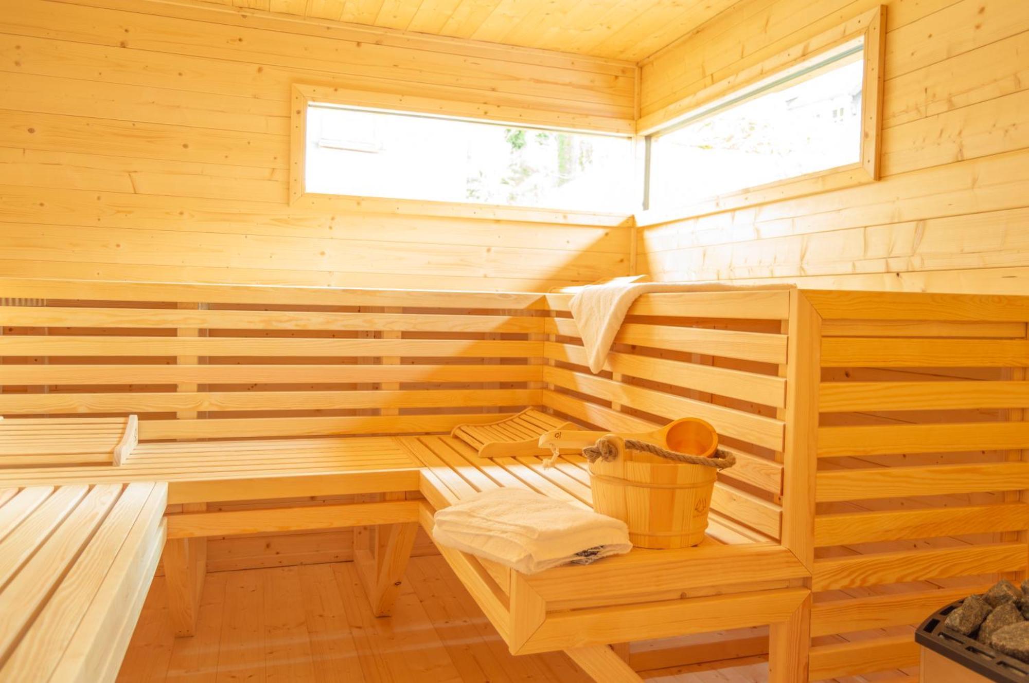 Designerwohnung Nahe Der Wasserfaelle Triberg im Schwarzwald Exterior photo